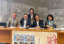 Una finestra sul mondo delle professioni sanitarie:::incontri nelle scuole