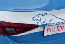 Furto ai danni di un professionista. Arrestato