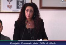 Paola:::Sciammarella: ‘Presto nuovi parcheggi all’Ospedale, nel frattempo servizio autobus dal centro cittadino’