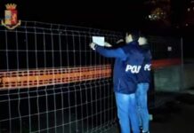 Ndrangheta:::sequestro beni per 45milioni di euro a imprenditori edili