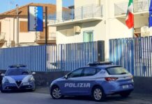 Arrestato mentre cede una dose di Marijuana al cliente:::Blitz della Polizia