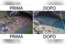 San Nicola Arcella:::Accessi all’Arcomagno. Sbotta il sindaco Madeo