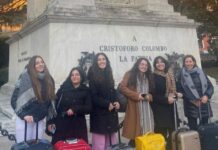 Tra gli emergenti a Sanremo le diamantesi “musicalTime”