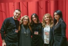 Paola:::servizio civile. Quattro volontari per l’associazione Stillo