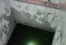 Tirreno Cosentino:::cadavere di una donna in un pozzo