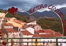 Tortora:::Lavori di ristrutturazione urbana in corso. Importanti cantieri aperti