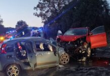 Incidente Mortale in Calabria