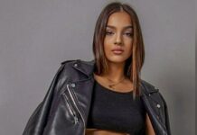 Belvedere Marittimo:::Francesca Pettinato ballerina su Rai2 per Fiorello e Alessia Marcuzzi.