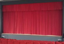 Diamante. Cinema Vittoria. Nuovo Restyling per una straordinaria offerta