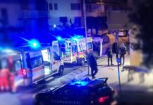 Tirreno Cosentino:::altra sparatoria. Ferito un 32enne