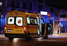 Auto contro moto in Provincia di Cosenza. Interviene elisoccorso