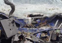 Tirreno Cosentino:::bomba carta contro auto di una nota attivista di Italia Nostra