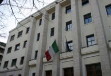 Tirreno Cosentino:::dopo i fatti di San Lucido strade blindate