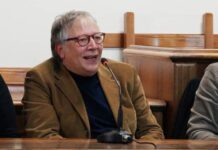 Paola:::Storie Vissute o Sognate. Carmelo Olivella presenta il quarto libro