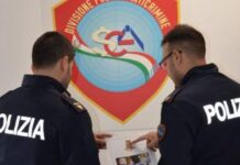 Falso ideologico:::Questore emette Avvisi Orali di Pubblica Sicurezza nei confronti di 20 persone