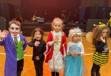 SPECIALE CARNEVALE SANTAGATESE IN BRIANZA
