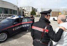 Le ‘Nuove leve’ della Ndrangheta pronte a sparare. 11 arresti. Blitz dei Carabinieri