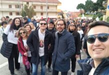 Paola. Viabilità, sanità e Welfare. L’esecutivo mette a segno risultati