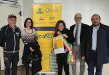 Il Comune di Paola è “riciclone” ma anche “free”. Doppio successo