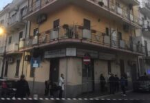 Ragazzo giù dal balcone:::tragedia in Calabria