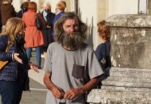 Lutto a Paola e al Santuario. Ciao Pietro