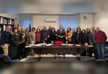 Insediati gli organi della Fondazione “Sviluppo” dei Commercialisti dell’Ordine di Paola