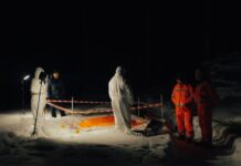 Donne violate e femminicidio nel film “Even” dedicato a Roberta Lanzino