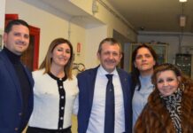 Paola:::Sottosegretario Dalmastro visita la casa Circondariale. Presente l’amministrazione comunale
