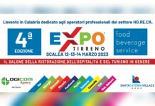 Scalea. Tutto pronto per la quarta edizione di Expo Tirreno