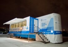 Il Lions Club Diamante Alto Tirreno organizza uno screening cardiologico gratuito per la popolazione