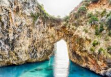 Arcomagno. “Nuove” visite guidate dal 1 Luglio. Tutte le INFO