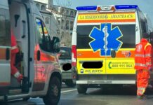 Tirreno Cosentino. Si ferisce con motozappa. Interviene elisoccorso