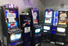 Tirreno Cosentino:::gioco irregolare. Scoperta truffa informatica