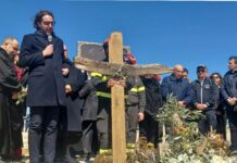 Cutro. Nel nome di San Francesco solidarietà dal sindaco di Paola e dall’amministrazione comunale