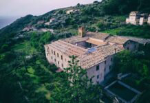 Belmonte Calabro. All’Ex Convento un crowdfunding per costruire un teatro di comunità