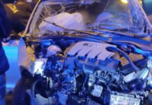 Incidente stradale sulla Paola-Cosenza. Aggiornamento e foto