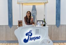 IL CARRETTO DEL GUSTO: storia di un’imprenditrice orgoglio di Calabria