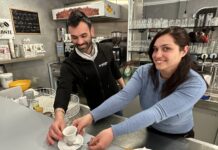 Qualità e convenienza, il luogo ideale per i momenti di Ristoro