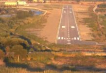 Chiude definitivamente l’aeroporto di Scalea