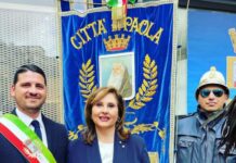 171° anniversario fondazione della Polizia di Stato. Marzullo a Cosenza “Grande emozione”