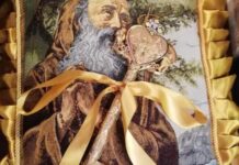 Paola. Festeggiamenti in onore di San Francesco. PROGRAMMA Religioso