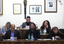 Paola. Consiglio Comunale. Passano i punti della maggioranza: “Basta sceneggiate. Minoranza incoerente”