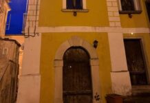 San Lucido::: conclusa la prima fase per l’acquisizione dell’immobile nel centro storico