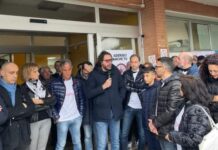 Paola Polo Chirurgico. Il Sindaco: ‘Proseguo dialogo istituzionale e apprezzo iniziativa comitato popolare’