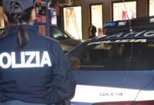 Nascondeva la Coca negli slip. Arrestato 33enne cosentino