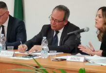 Belvedere M.mo. disfunzioni fognatura comunale. Le proposte di Impegno Comune