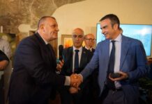 Ugo Vetere: “Ecco il finanziamento per la stazione dei Carabinieri a Santa Maria Del Cedro”.