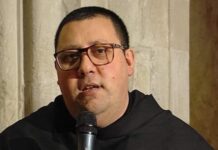 Paola, muore improvvisamente Padre Giovanni Tolaro