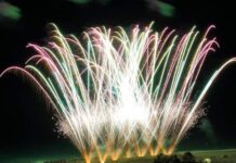 Festeggiamenti in onore di San Francesco di Paola. Spettacolo Pirotecnico all’insegna del rispetto dell’ambiente