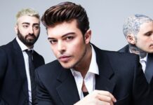 Paola. Grande attesa per concerto dei The Kolors. Il gruppo presenterà nuovo singolo “Italodisco”